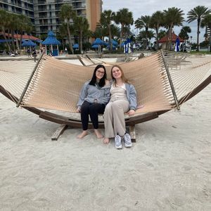 Meet your Posher, Patricia